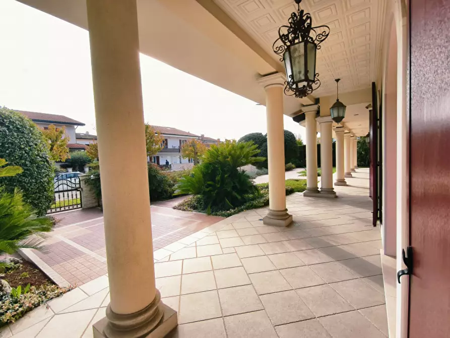 Immagine 53 di Villa in vendita  in Via Benato Vittorio a Badia Polesine
