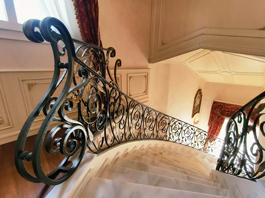 Immagine 58 di Villa in vendita  in Via Benato Vittorio a Badia Polesine