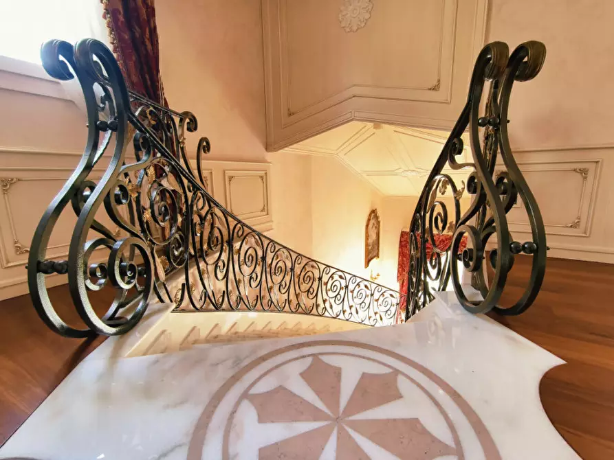 Immagine 59 di Villa in vendita  in Via Benato Vittorio a Badia Polesine