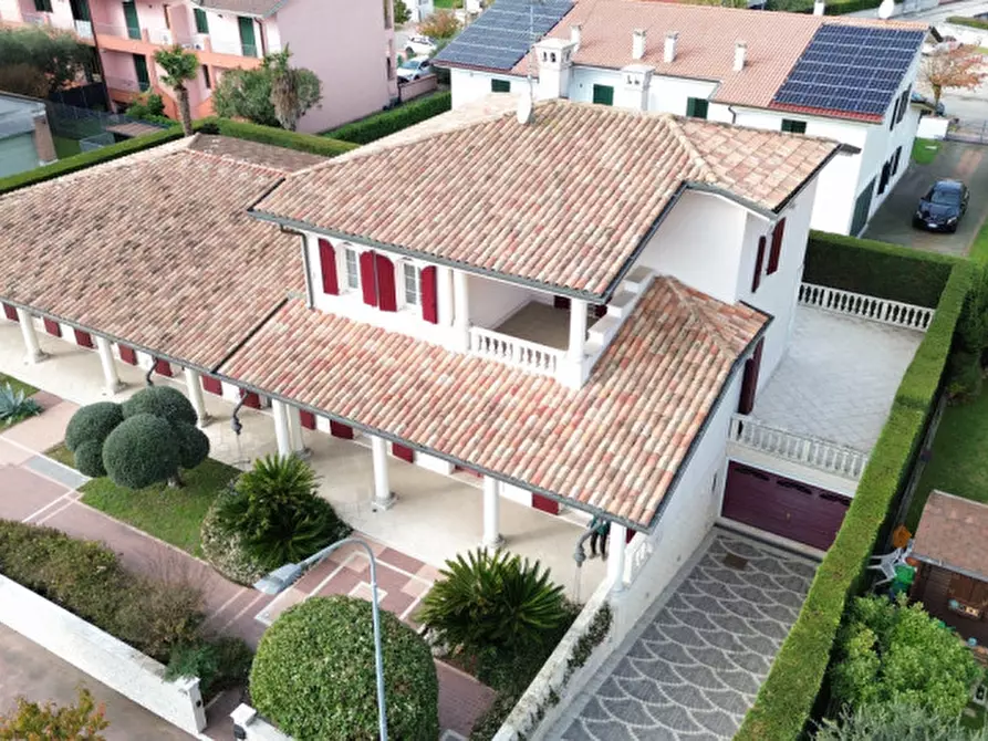 Immagine 63 di Villa in vendita  in Via Benato Vittorio a Badia Polesine