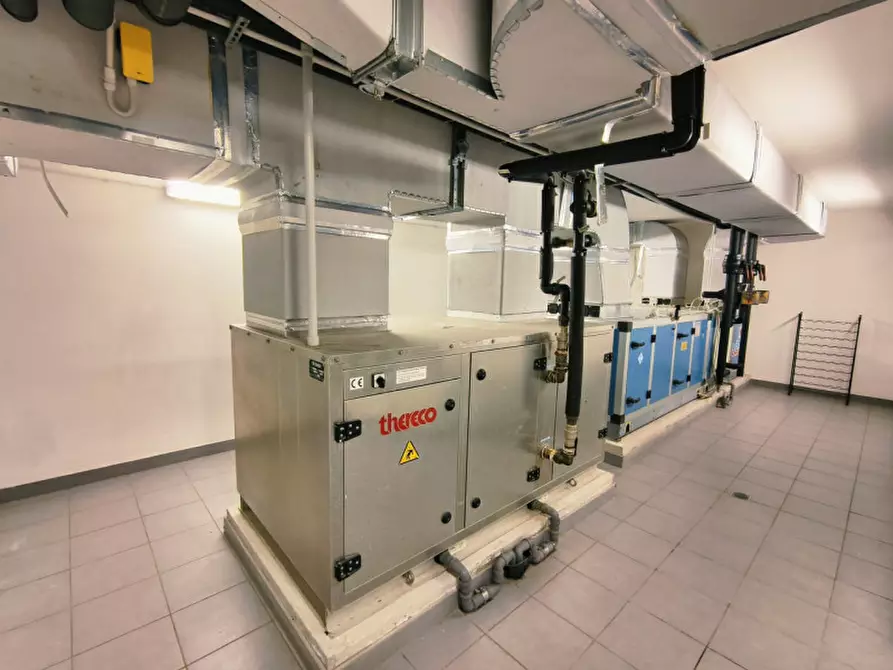 Immagine 65 di Villa in vendita  in Via Benato Vittorio a Badia Polesine