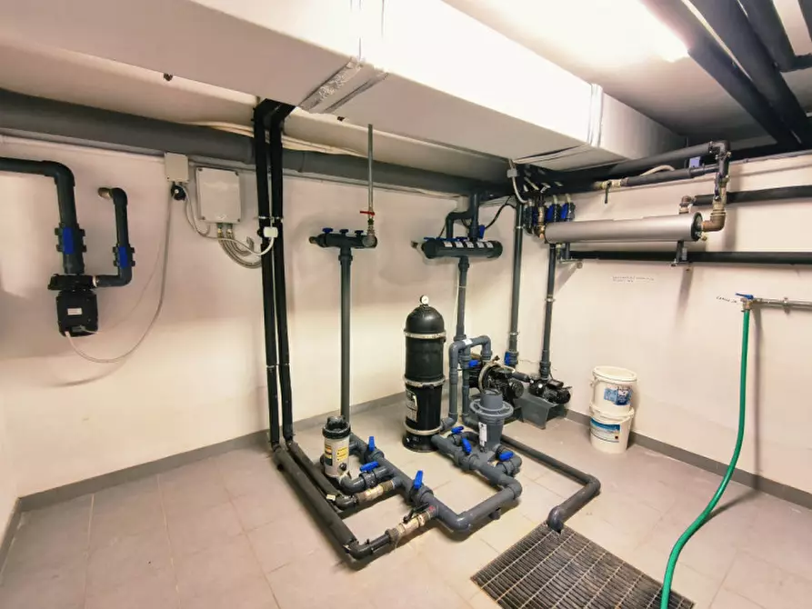 Immagine 66 di Villa in vendita  in Via Benato Vittorio a Badia Polesine