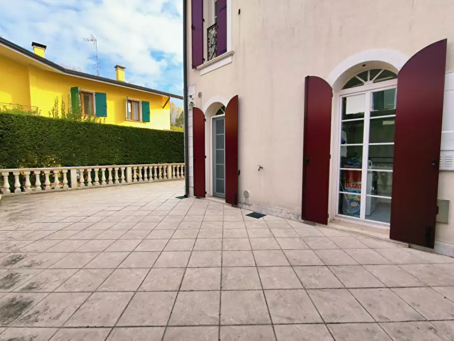 Immagine 76 di Villa in vendita  in Via Benato Vittorio a Badia Polesine