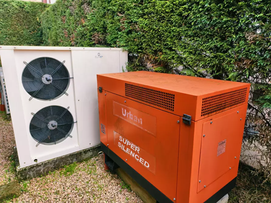 Immagine 78 di Villa in vendita  in Via Benato Vittorio a Badia Polesine