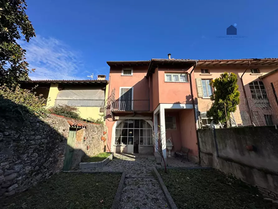 Immagine 2 di Casa indipendente in vendita  in via lanfranchi 4 a Calvagese Della Riviera