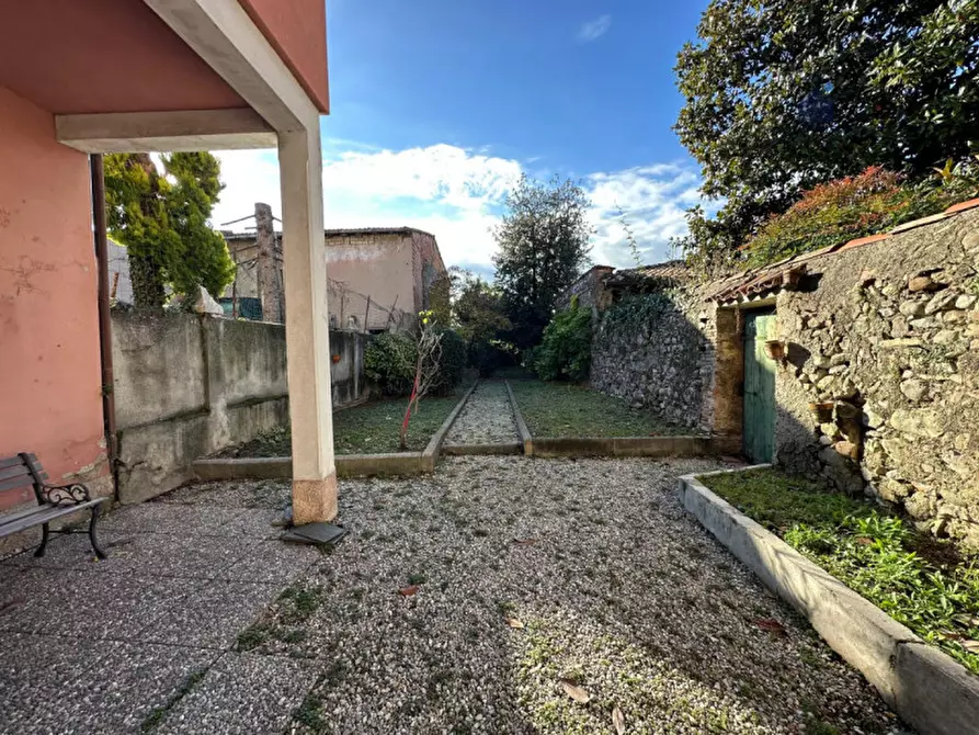 Immagine 3 di Casa indipendente in vendita  in via lanfranchi 4 a Calvagese Della Riviera