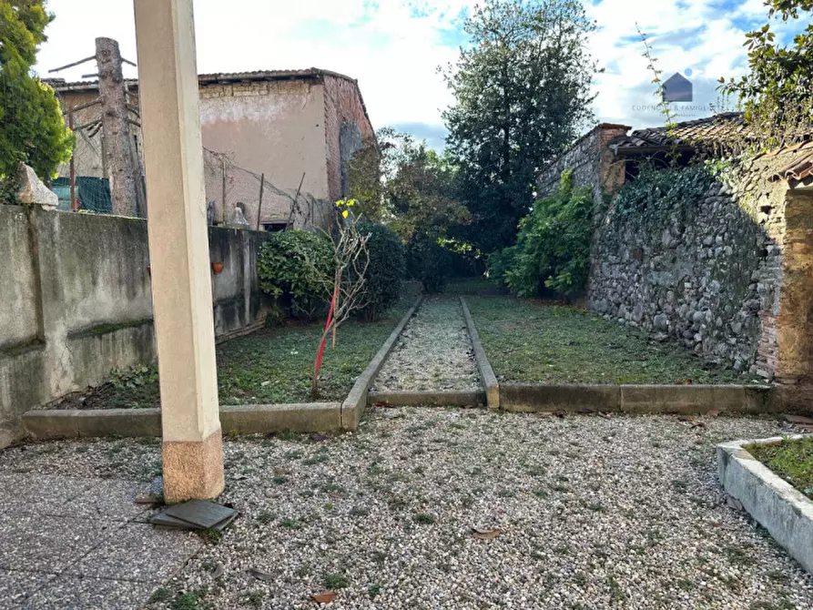 Immagine 4 di Casa indipendente in vendita  in via lanfranchi 4 a Calvagese Della Riviera