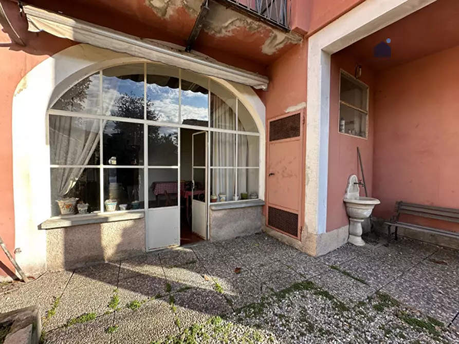 Immagine 5 di Casa indipendente in vendita  in via lanfranchi 4 a Calvagese Della Riviera