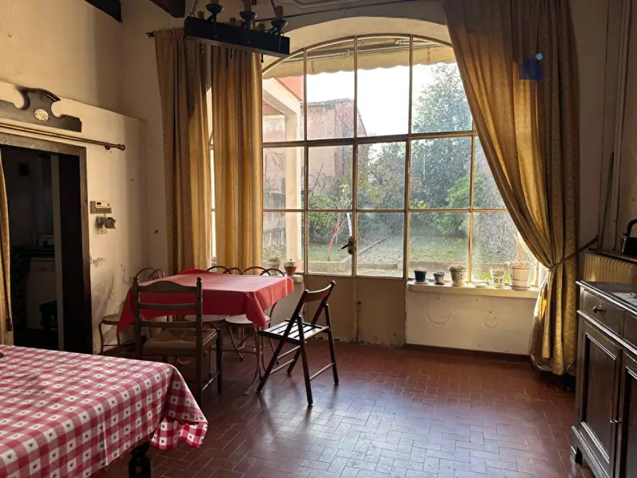 Immagine 6 di Casa indipendente in vendita  in via lanfranchi 4 a Calvagese Della Riviera