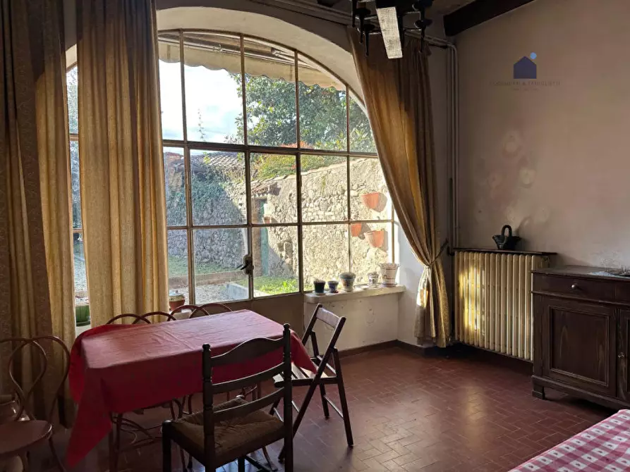 Immagine 7 di Casa indipendente in vendita  in via lanfranchi 4 a Calvagese Della Riviera