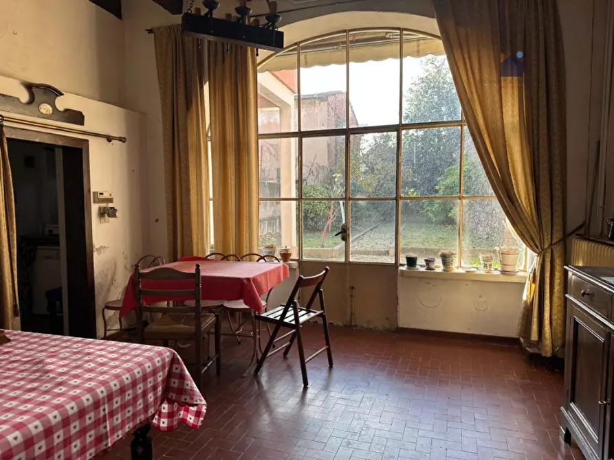 Immagine 8 di Casa indipendente in vendita  in via lanfranchi 4 a Calvagese Della Riviera