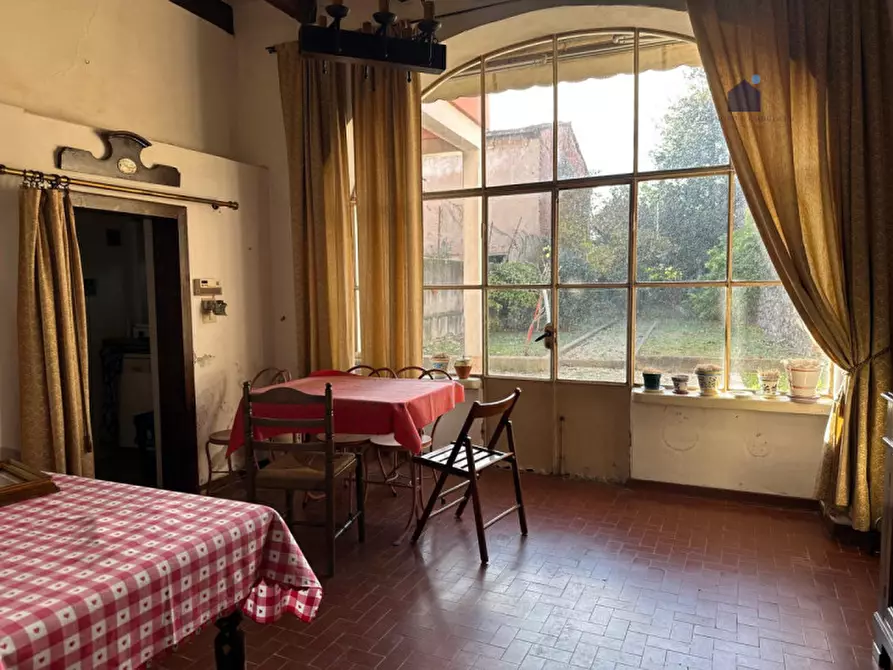 Immagine 9 di Casa indipendente in vendita  in via lanfranchi 4 a Calvagese Della Riviera