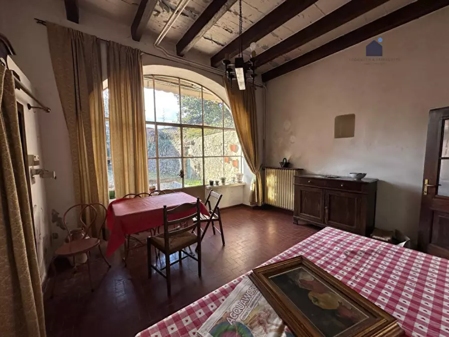 Immagine 10 di Casa indipendente in vendita  in via lanfranchi 4 a Calvagese Della Riviera