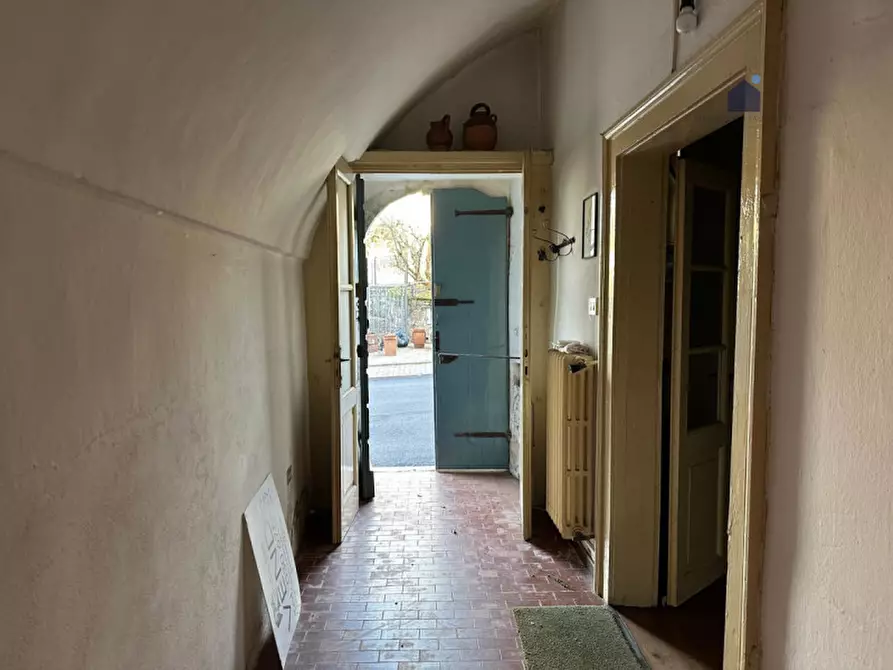 Immagine 11 di Casa indipendente in vendita  in via lanfranchi 4 a Calvagese Della Riviera