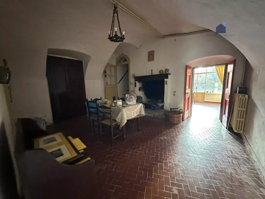 Immagine 12 di Casa indipendente in vendita  in via lanfranchi 4 a Calvagese Della Riviera