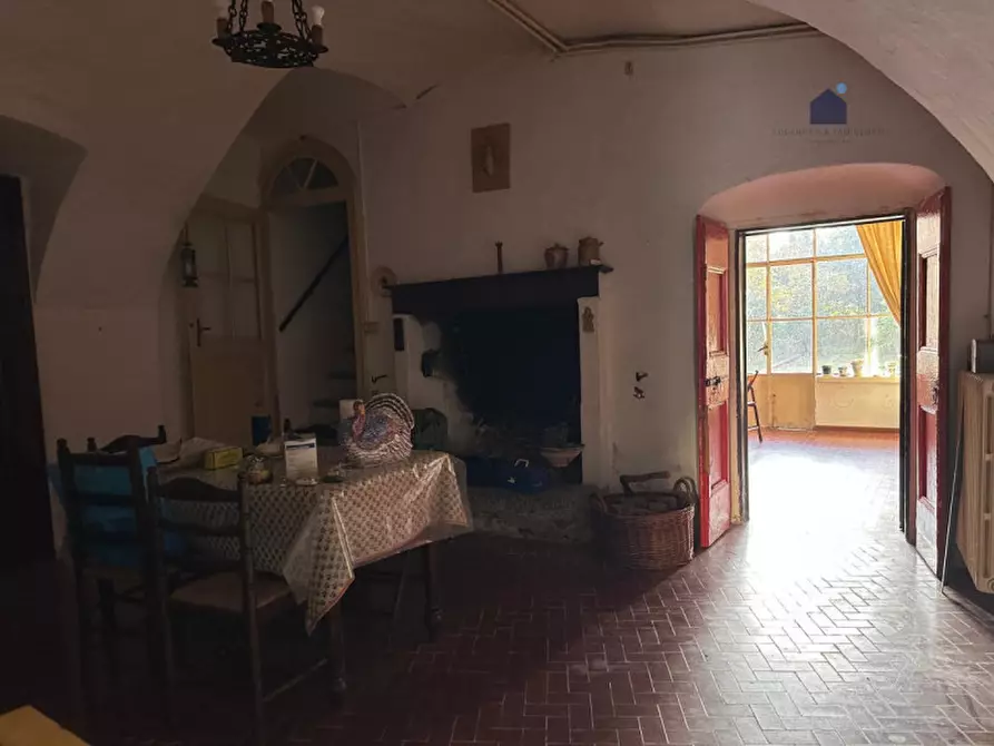Immagine 13 di Casa indipendente in vendita  in via lanfranchi 4 a Calvagese Della Riviera