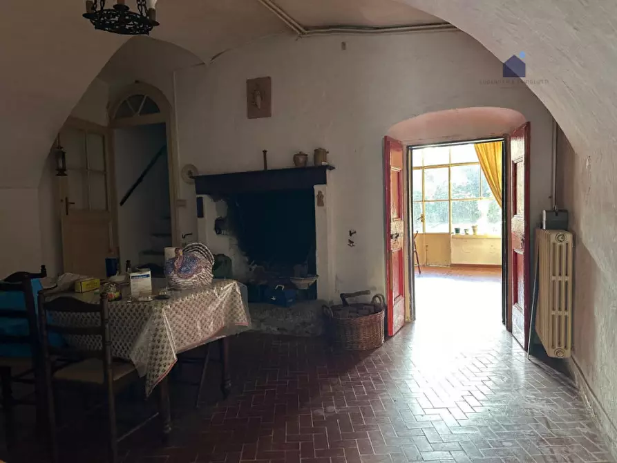 Immagine 14 di Casa indipendente in vendita  in via lanfranchi 4 a Calvagese Della Riviera