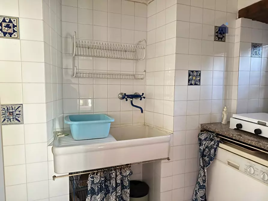 Immagine 15 di Casa indipendente in vendita  in via lanfranchi 4 a Calvagese Della Riviera