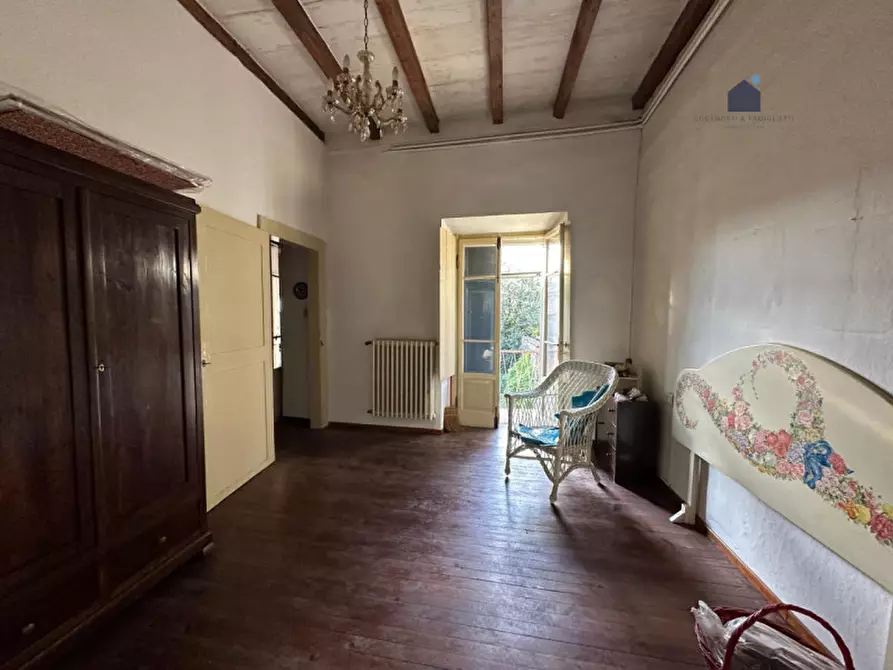 Immagine 17 di Casa indipendente in vendita  in via lanfranchi 4 a Calvagese Della Riviera