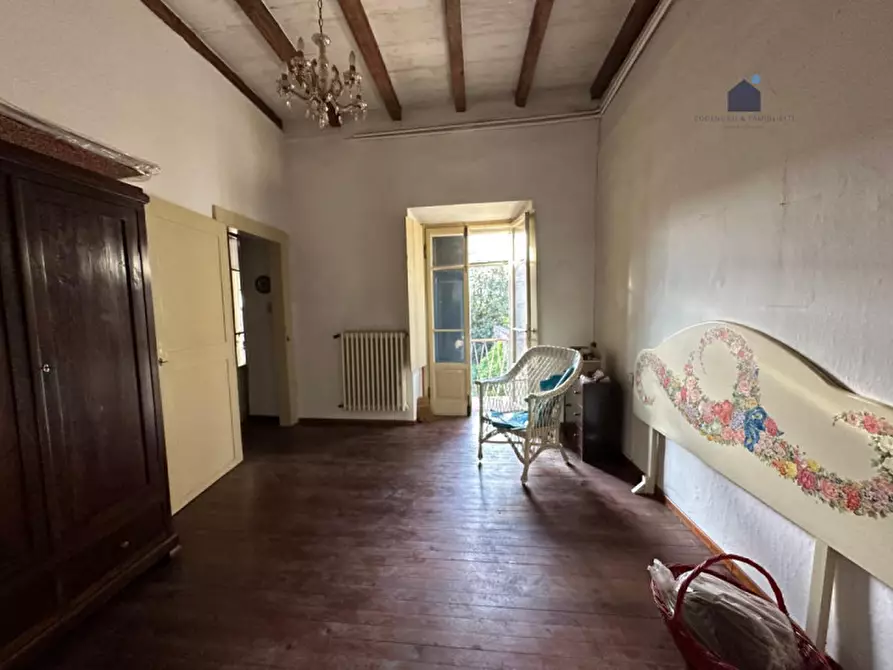 Immagine 19 di Casa indipendente in vendita  in via lanfranchi 4 a Calvagese Della Riviera
