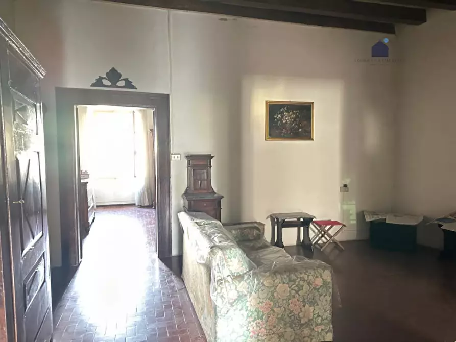 Immagine 21 di Casa indipendente in vendita  in via lanfranchi 4 a Calvagese Della Riviera