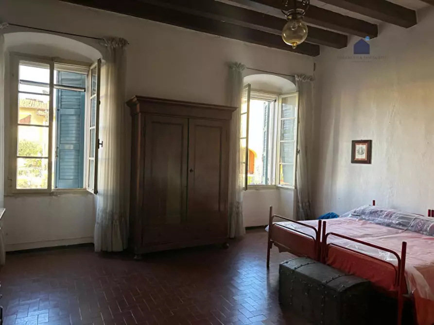 Immagine 22 di Casa indipendente in vendita  in via lanfranchi 4 a Calvagese Della Riviera