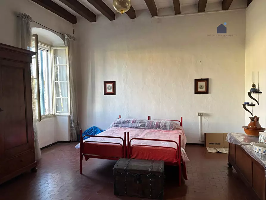 Immagine 23 di Casa indipendente in vendita  in via lanfranchi 4 a Calvagese Della Riviera