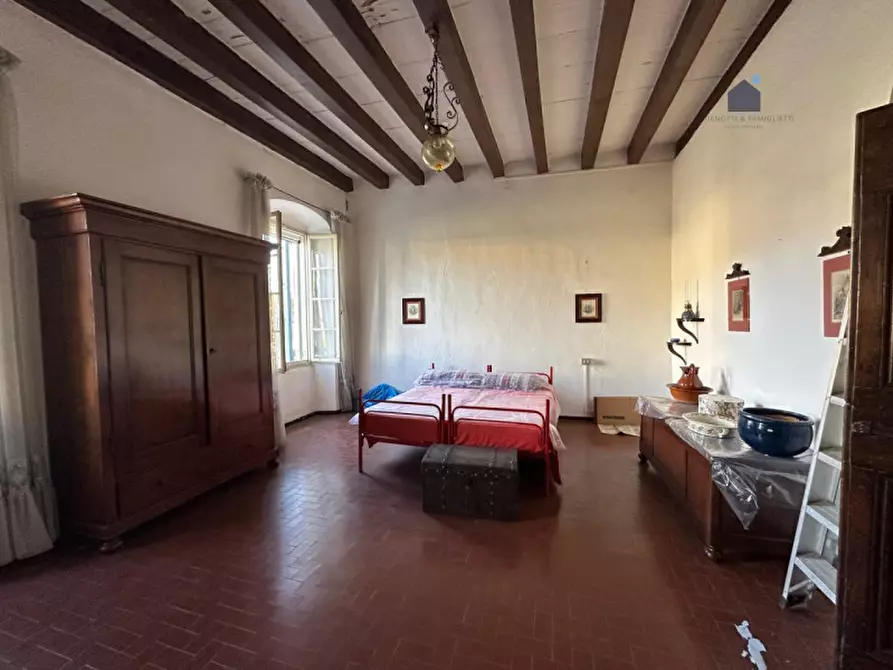 Immagine 24 di Casa indipendente in vendita  in via lanfranchi 4 a Calvagese Della Riviera