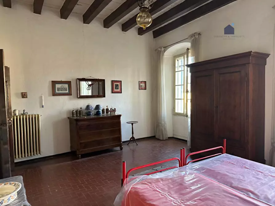 Immagine 25 di Casa indipendente in vendita  in via lanfranchi 4 a Calvagese Della Riviera