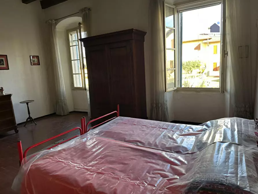 Immagine 27 di Casa indipendente in vendita  in via lanfranchi 4 a Calvagese Della Riviera