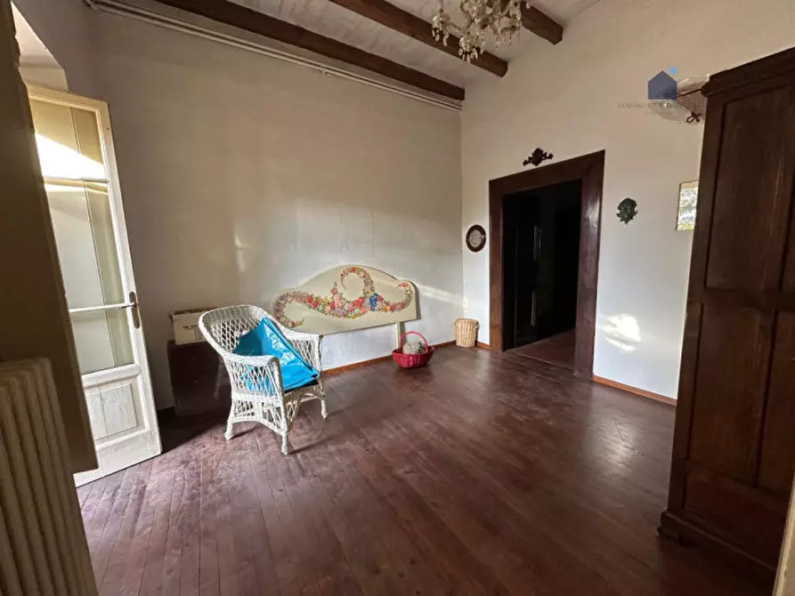 Immagine 29 di Casa indipendente in vendita  in via lanfranchi 4 a Calvagese Della Riviera