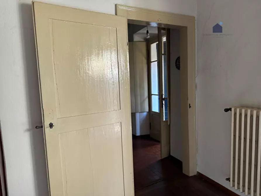 Immagine 32 di Casa indipendente in vendita  in via lanfranchi 4 a Calvagese Della Riviera