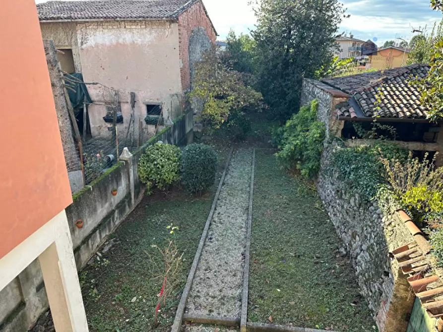 Immagine 34 di Casa indipendente in vendita  in via lanfranchi 4 a Calvagese Della Riviera
