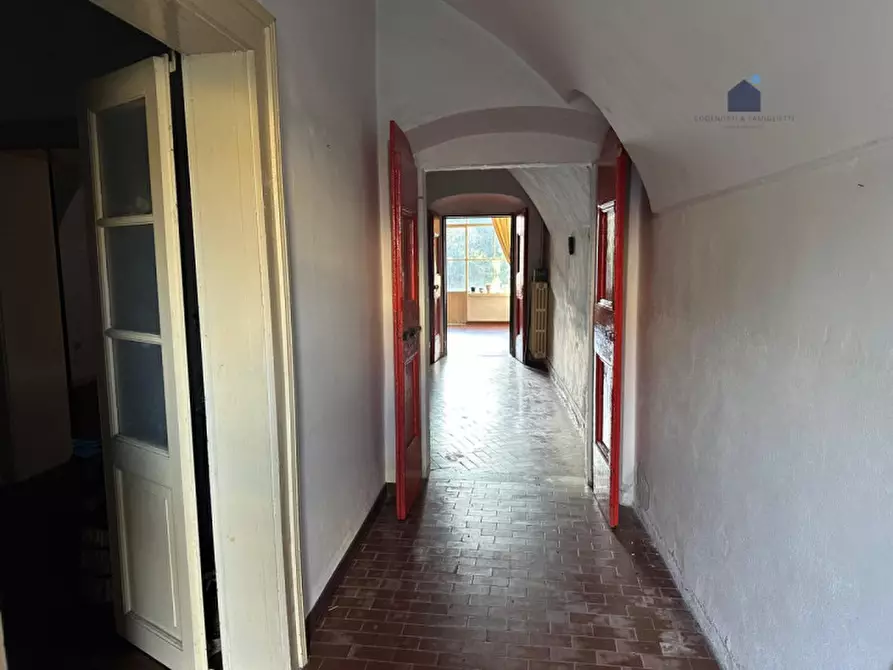 Immagine 35 di Casa indipendente in vendita  in via lanfranchi 4 a Calvagese Della Riviera