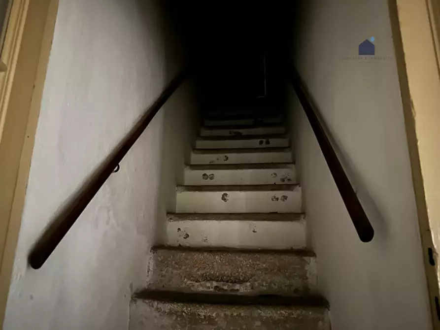 Immagine 37 di Casa indipendente in vendita  in via lanfranchi 4 a Calvagese Della Riviera