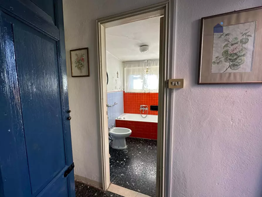 Immagine 40 di Casa indipendente in vendita  in via lanfranchi 4 a Calvagese Della Riviera