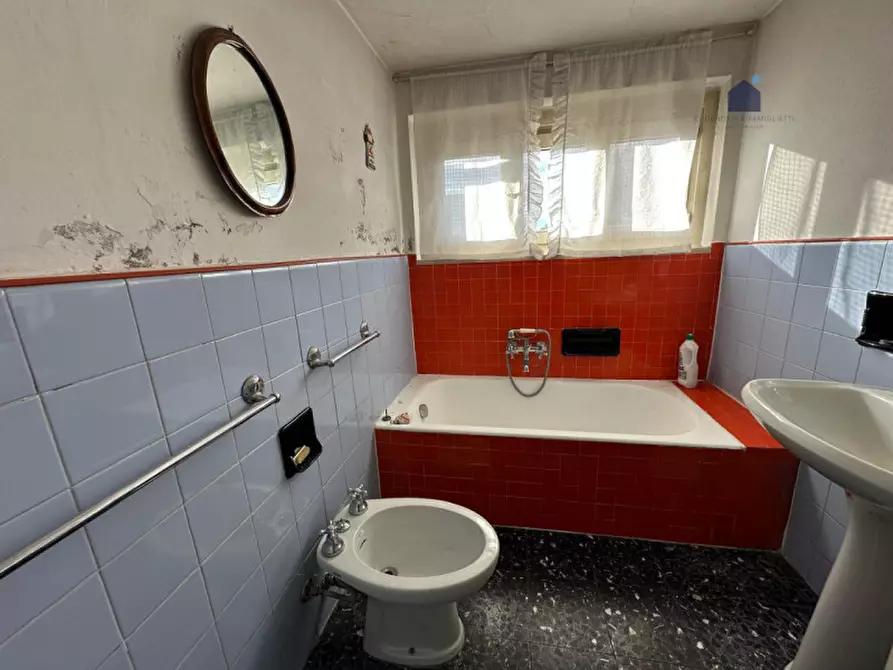 Immagine 41 di Casa indipendente in vendita  in via lanfranchi 4 a Calvagese Della Riviera