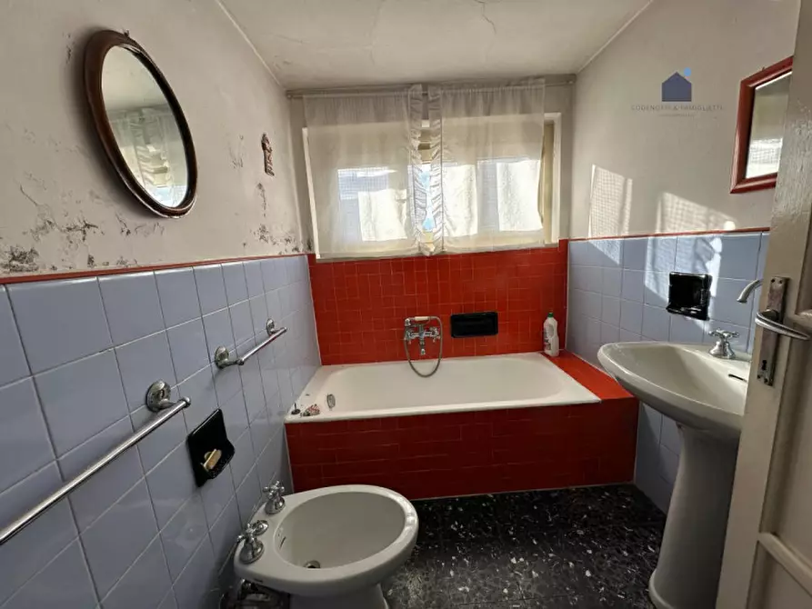 Immagine 42 di Casa indipendente in vendita  in via lanfranchi 4 a Calvagese Della Riviera