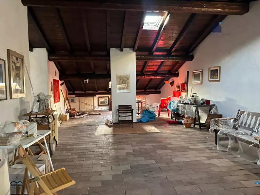 Immagine 45 di Casa indipendente in vendita  in via lanfranchi 4 a Calvagese Della Riviera
