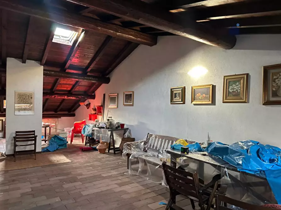 Immagine 46 di Casa indipendente in vendita  in via lanfranchi 4 a Calvagese Della Riviera