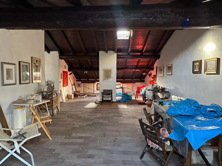 Immagine 47 di Casa indipendente in vendita  in via lanfranchi 4 a Calvagese Della Riviera