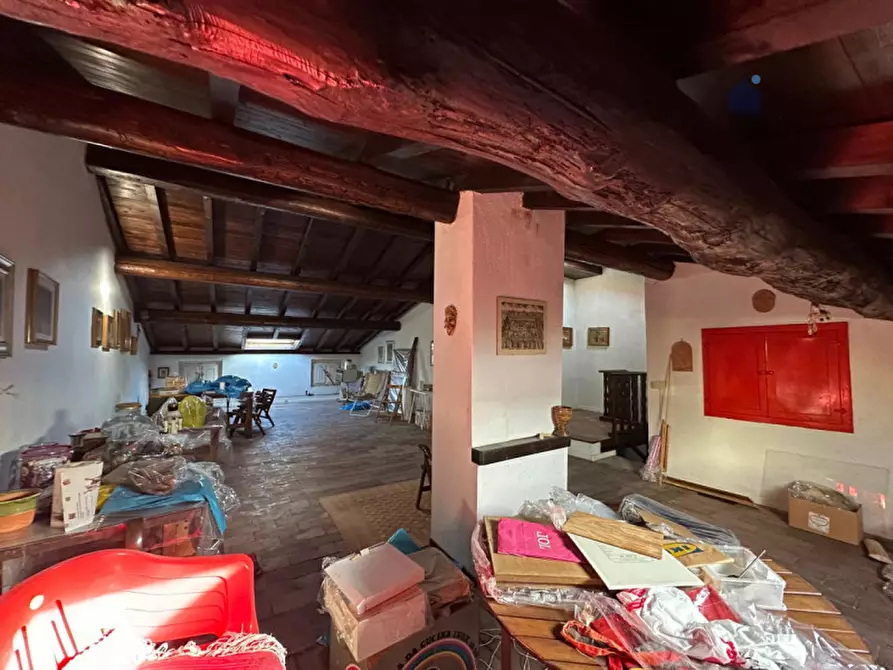 Immagine 49 di Casa indipendente in vendita  in via lanfranchi 4 a Calvagese Della Riviera