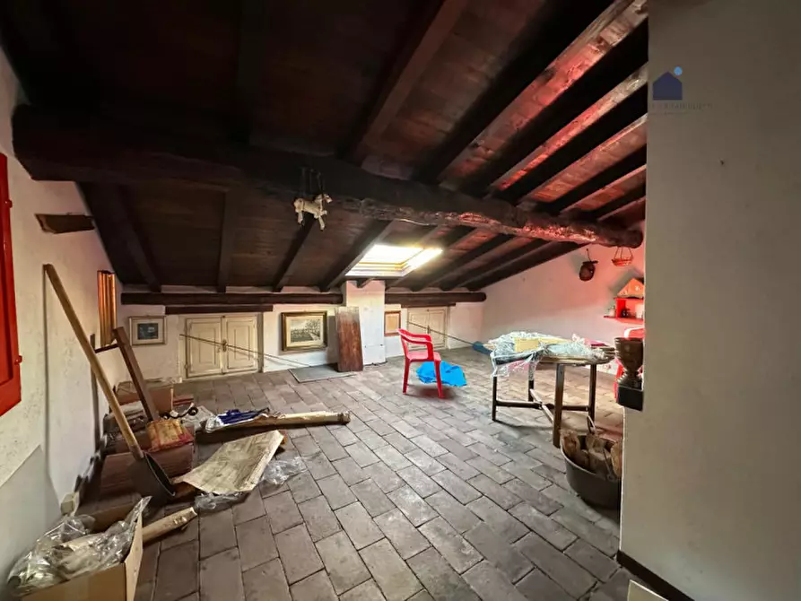 Immagine 50 di Casa indipendente in vendita  in via lanfranchi 4 a Calvagese Della Riviera