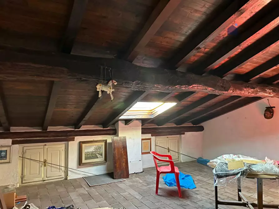 Immagine 51 di Casa indipendente in vendita  in via lanfranchi 4 a Calvagese Della Riviera