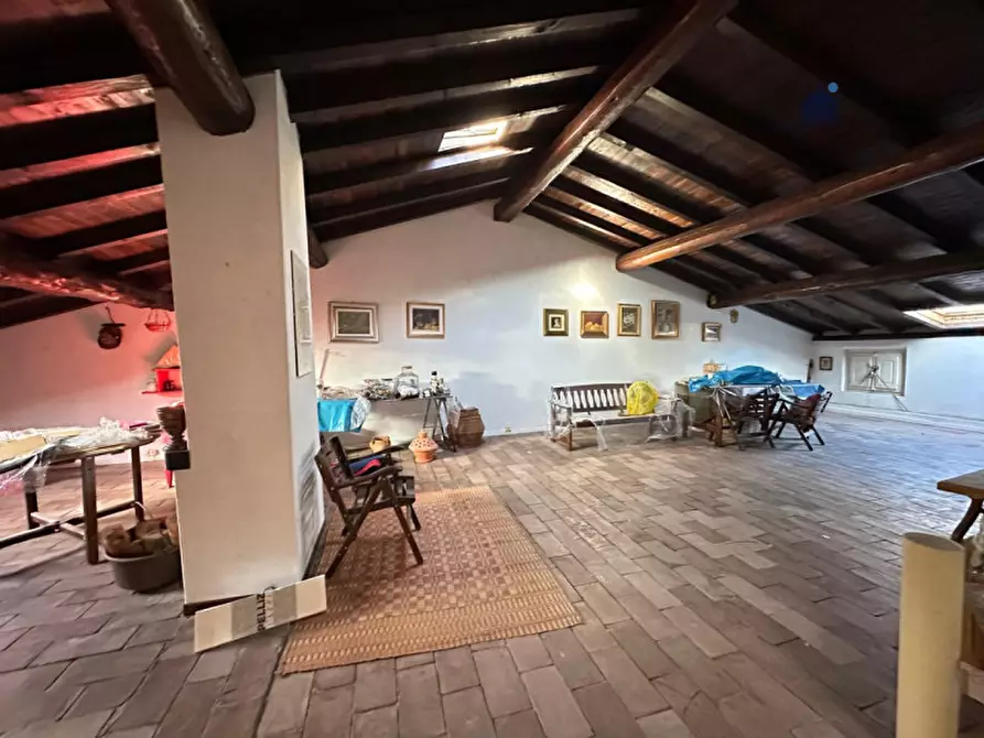 Immagine 52 di Casa indipendente in vendita  in via lanfranchi 4 a Calvagese Della Riviera