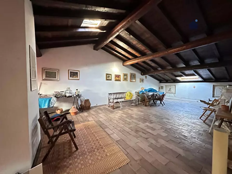 Immagine 53 di Casa indipendente in vendita  in via lanfranchi 4 a Calvagese Della Riviera