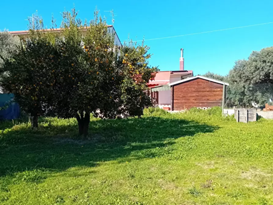 Immagine 2 di Casa bifamiliare in vendita  in zona lido riccio a Ortona