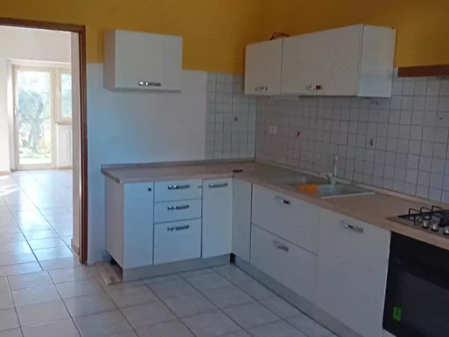 Immagine 6 di Casa bifamiliare in vendita  in zona lido riccio a Ortona