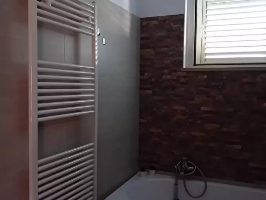 Immagine 14 di Casa bifamiliare in vendita  in zona lido riccio a Ortona