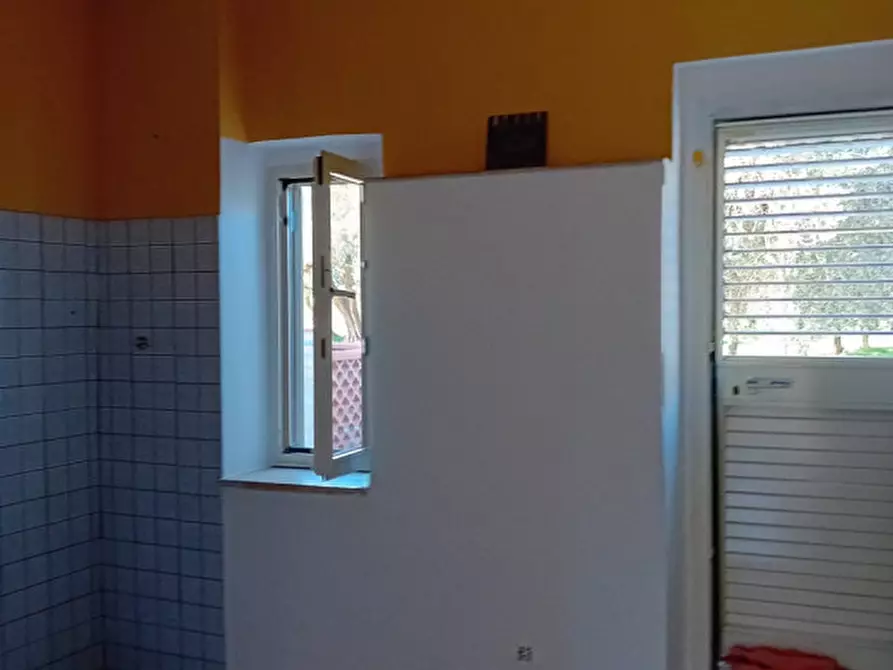 Immagine 17 di Casa bifamiliare in vendita  in zona lido riccio a Ortona